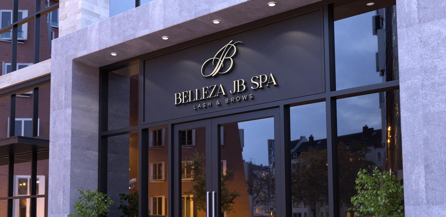 Platinum Luxury brand kit