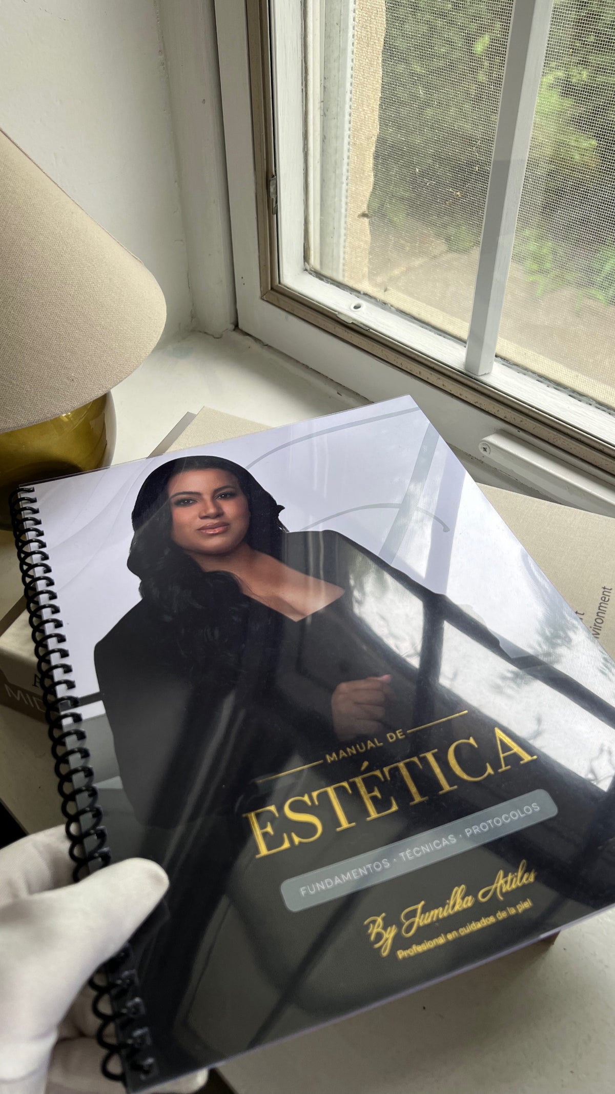 Diseño de Manuales Profesionales | Academias & Cursos
