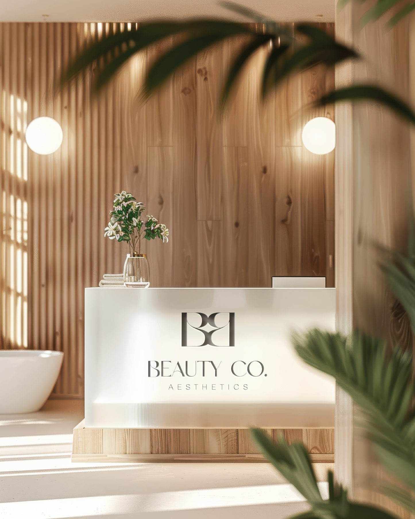 Premium Package (Visual Identity)