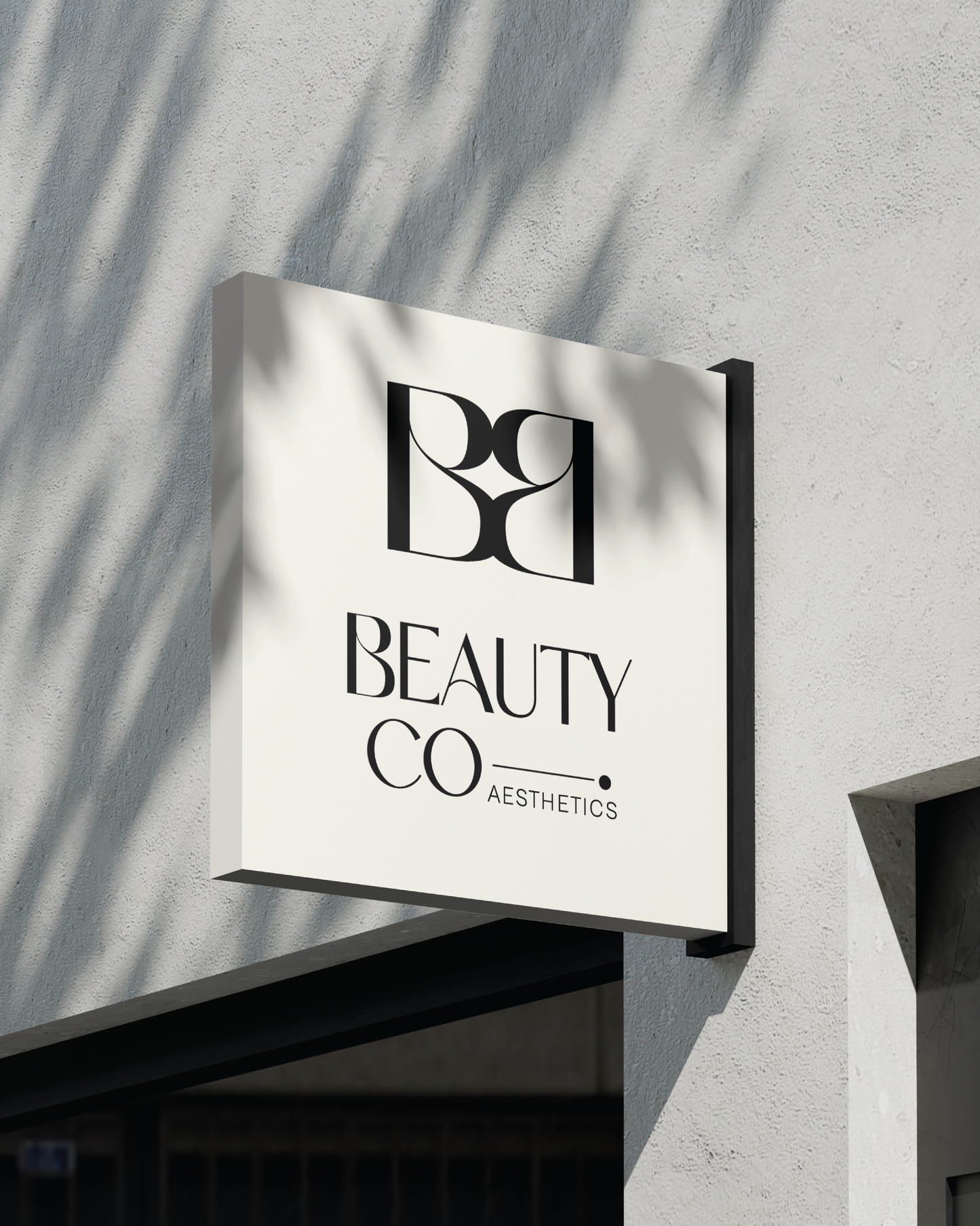 Premium Package (Visual Identity)