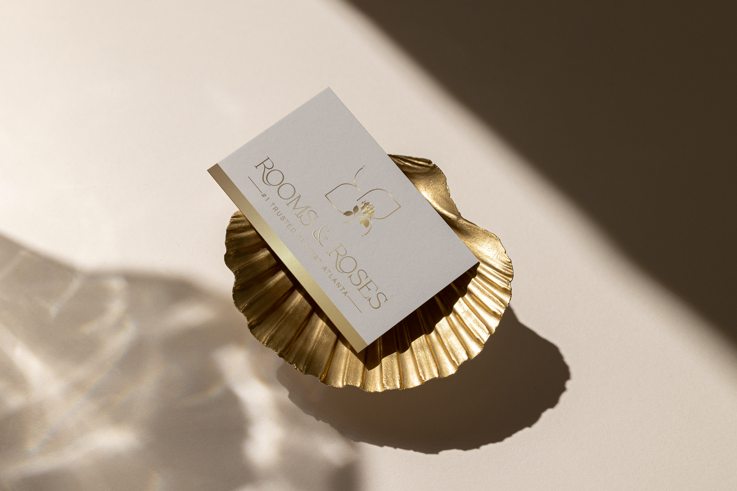Business Card (ONLY DESIGN)