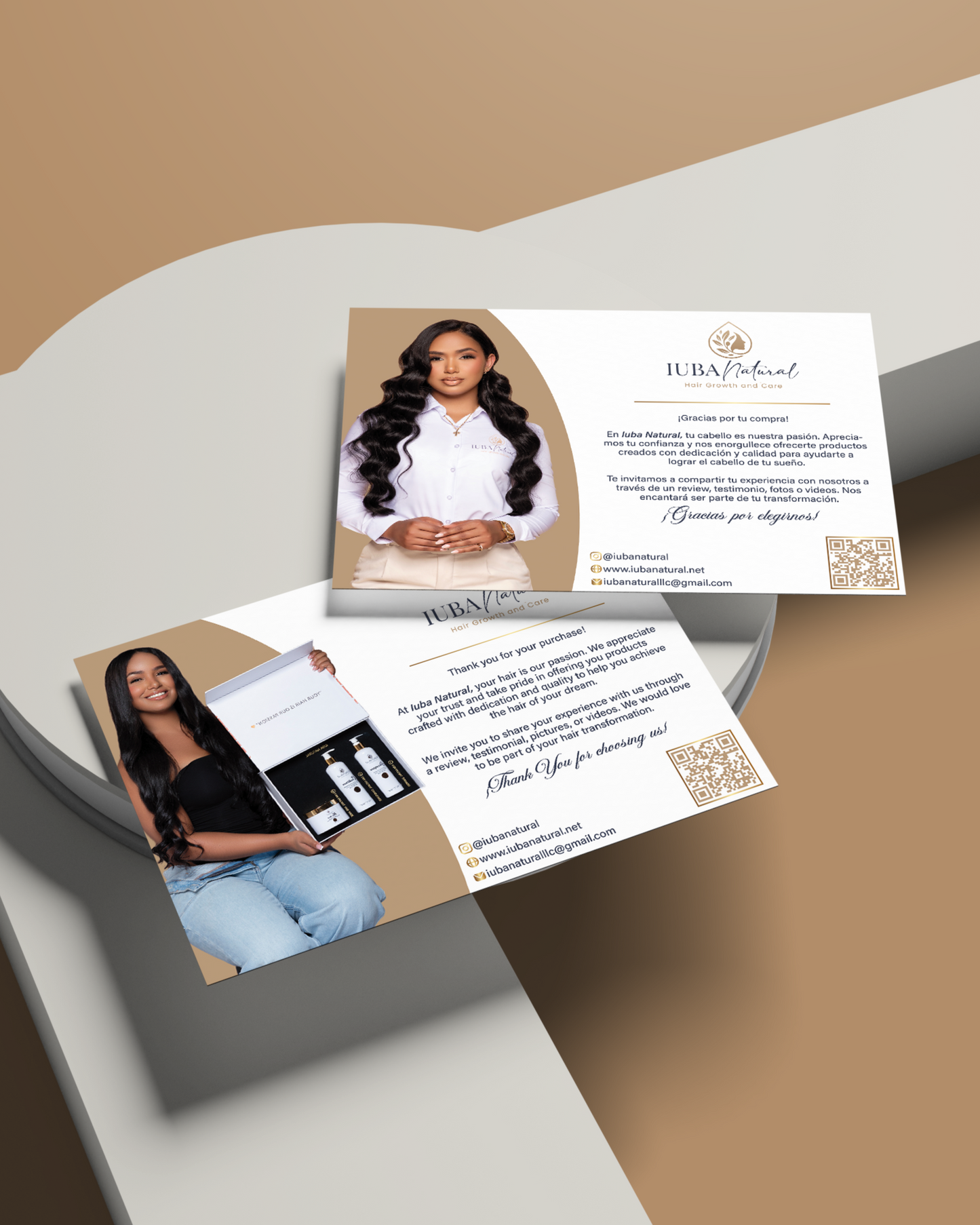 Postcards (DESIGN ONLY)