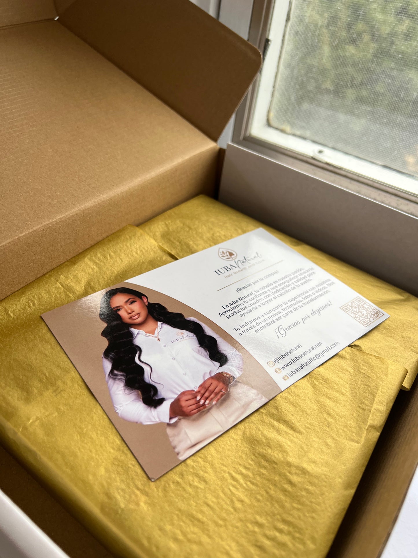 Thank You Cards 4x6in (Postcards)