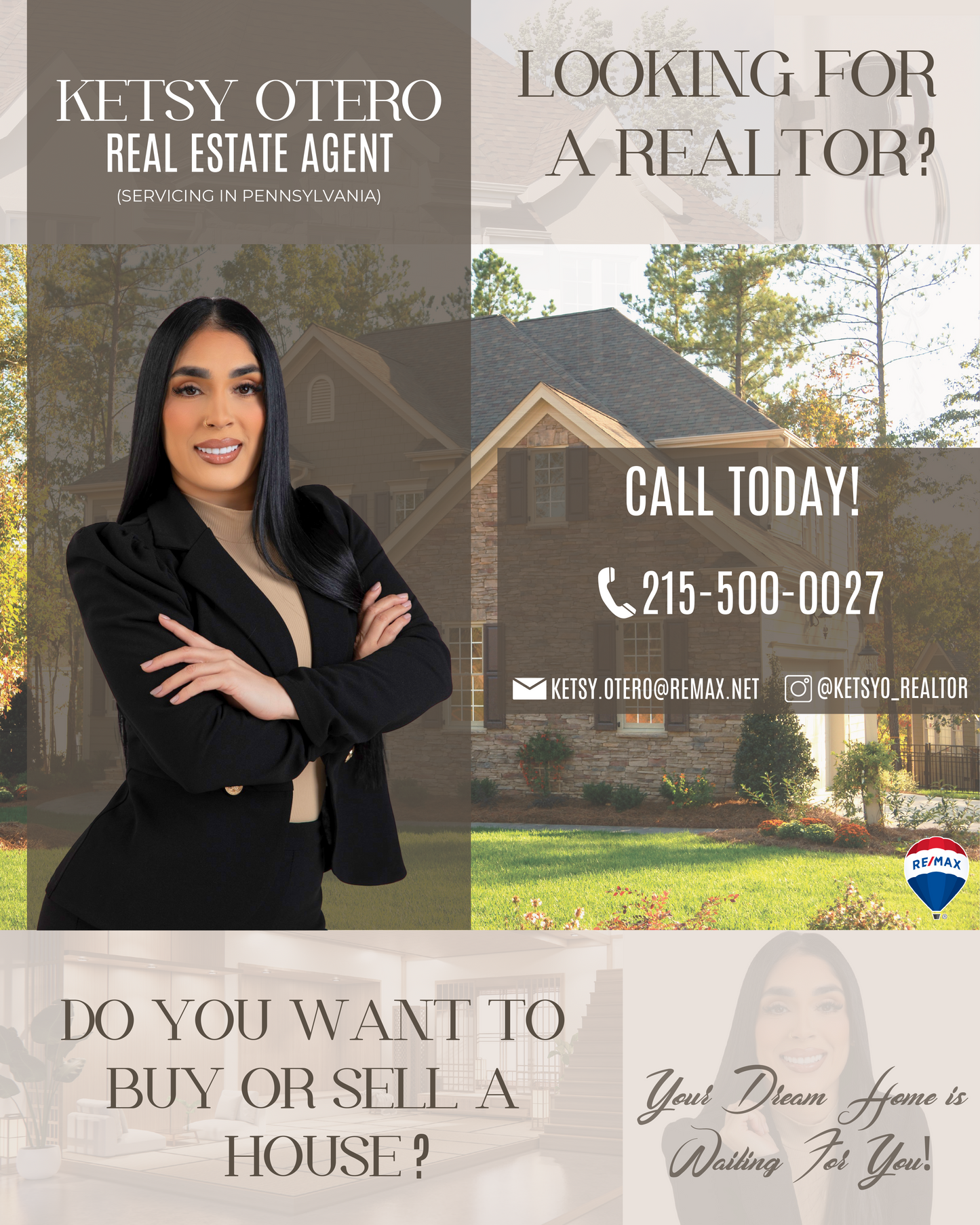 Custom Flyer Design