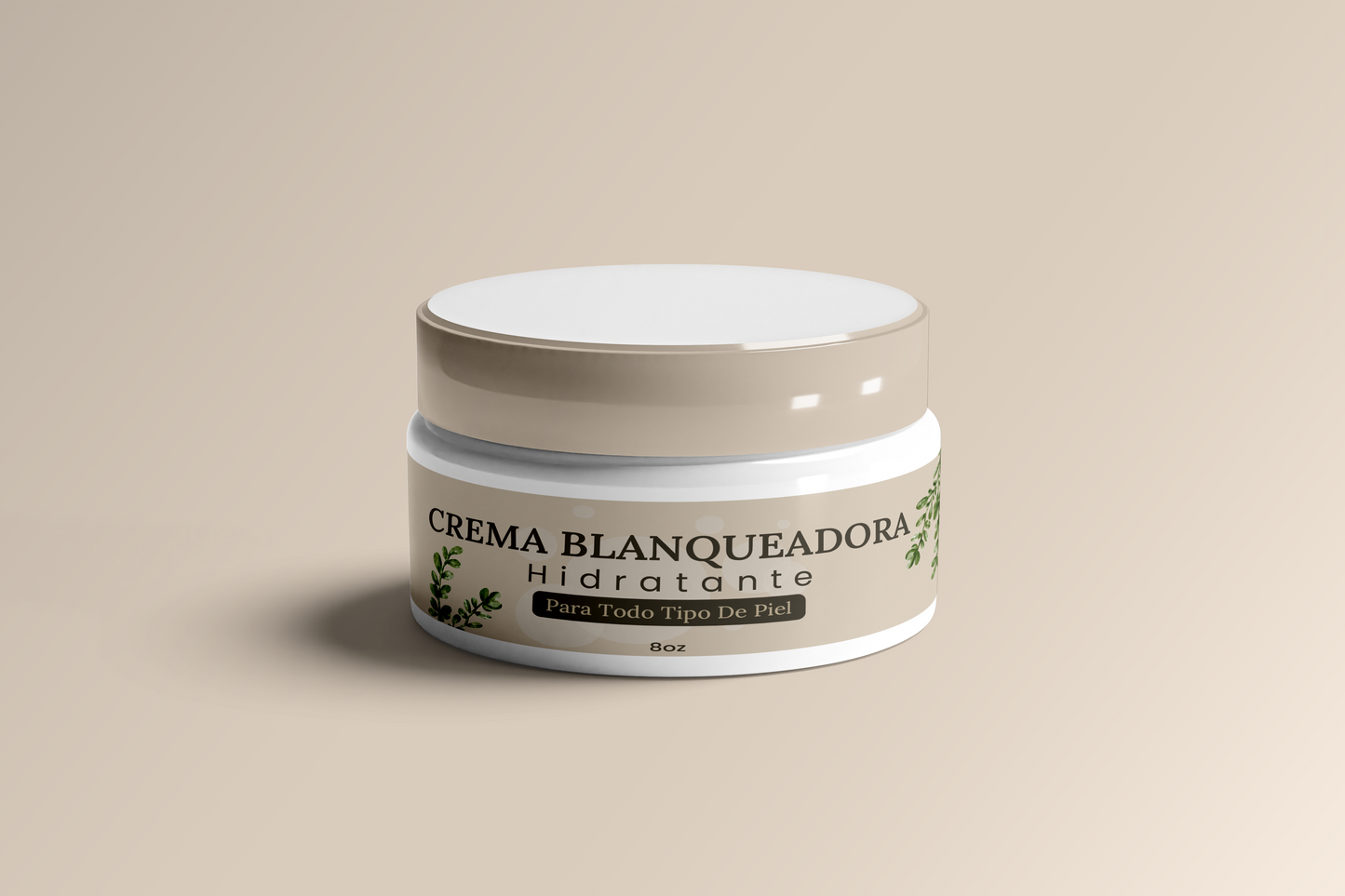 Custom Label (DESIGN ONLY)
