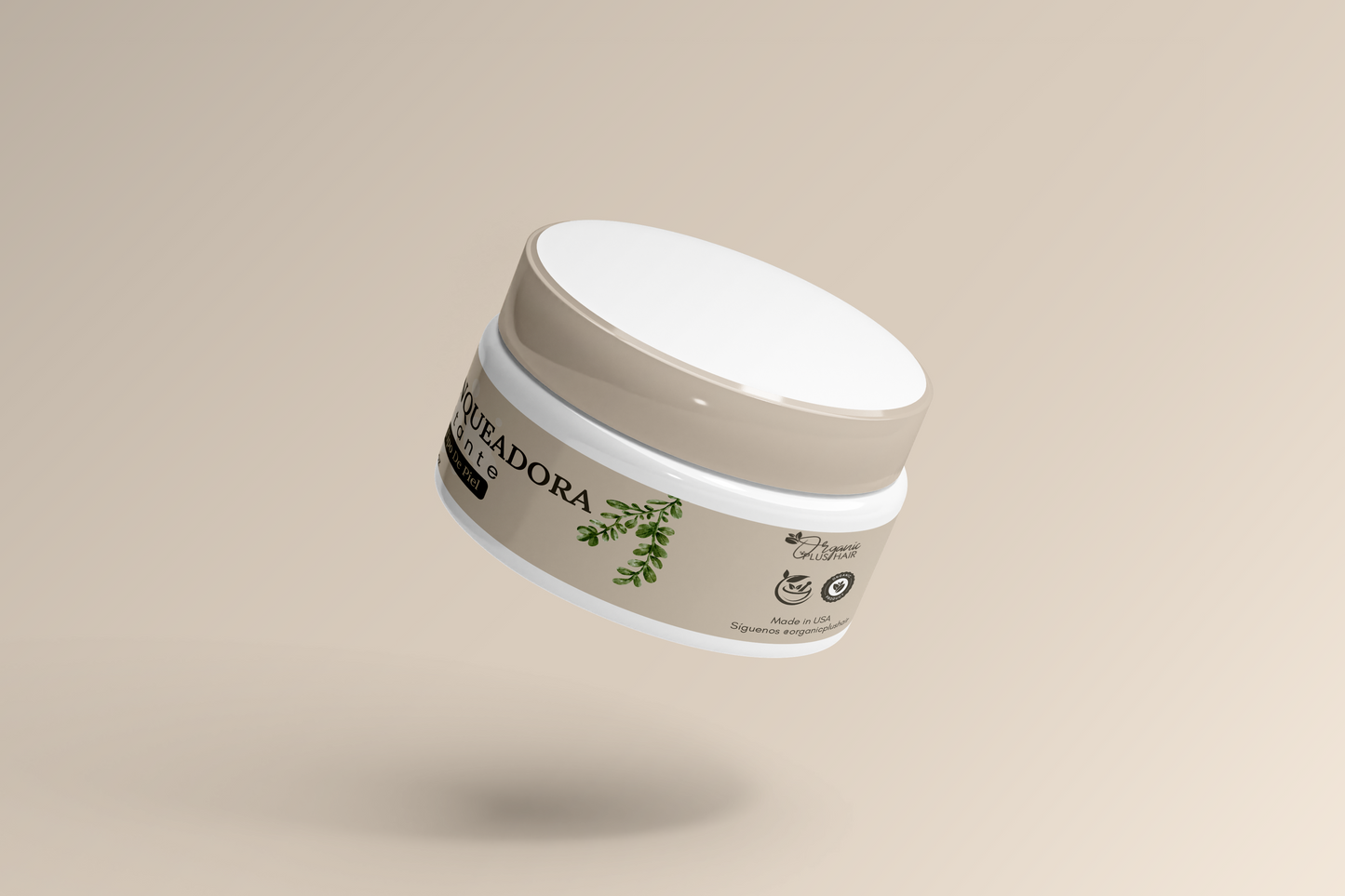 Custom Label (DESIGN ONLY)