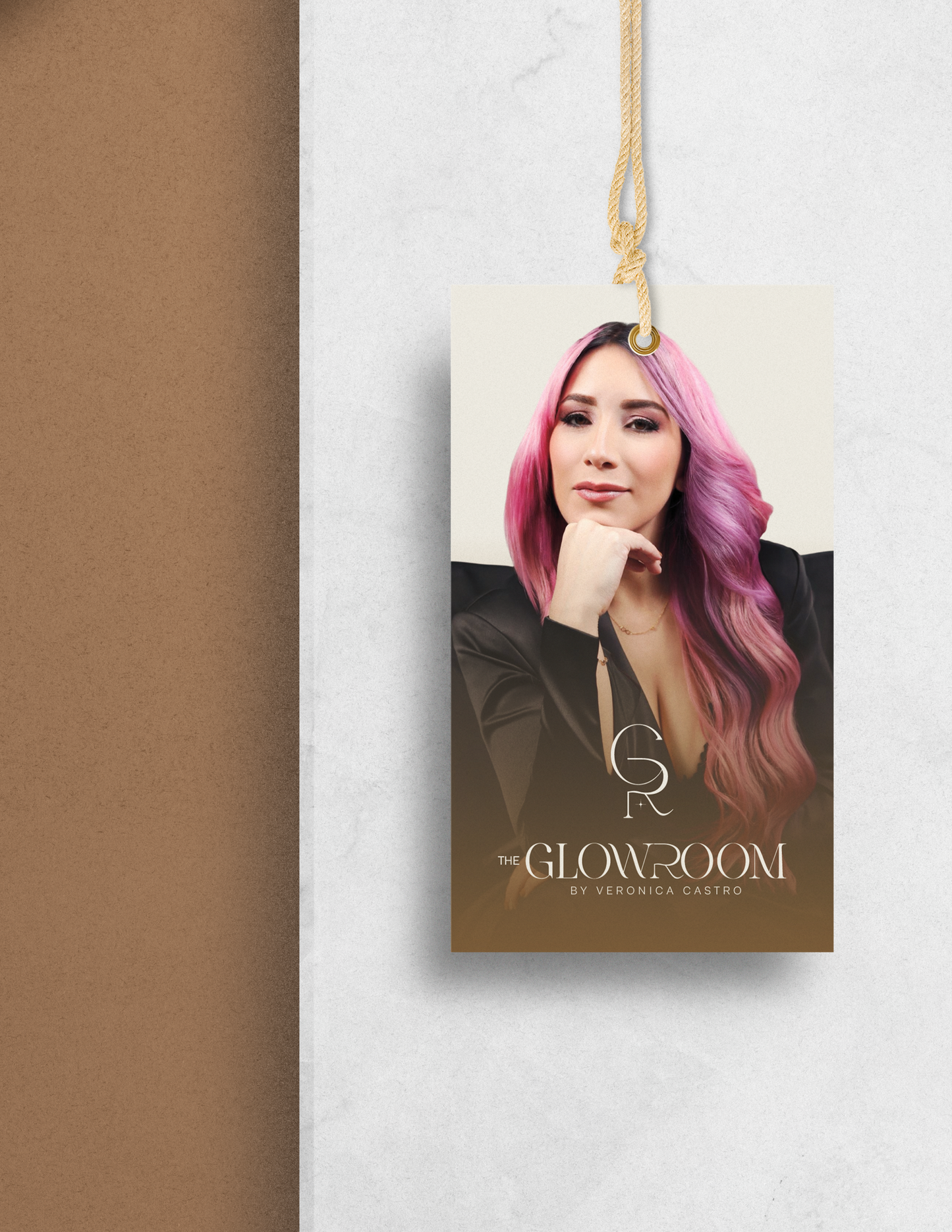 Tag Design