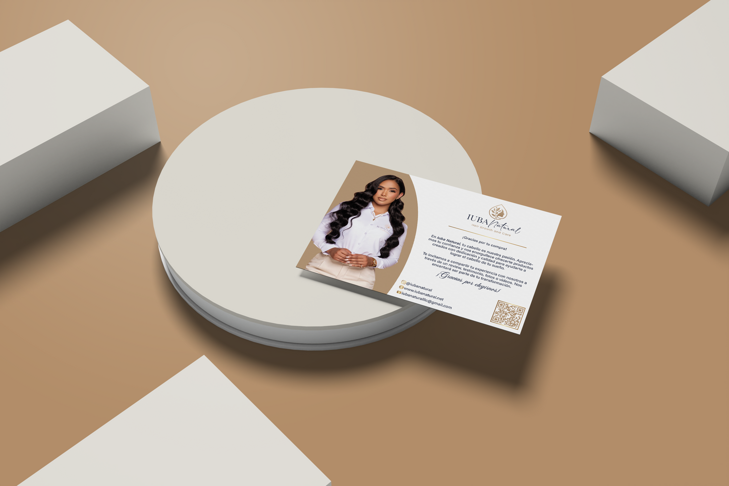 Postcards (DESIGN ONLY)