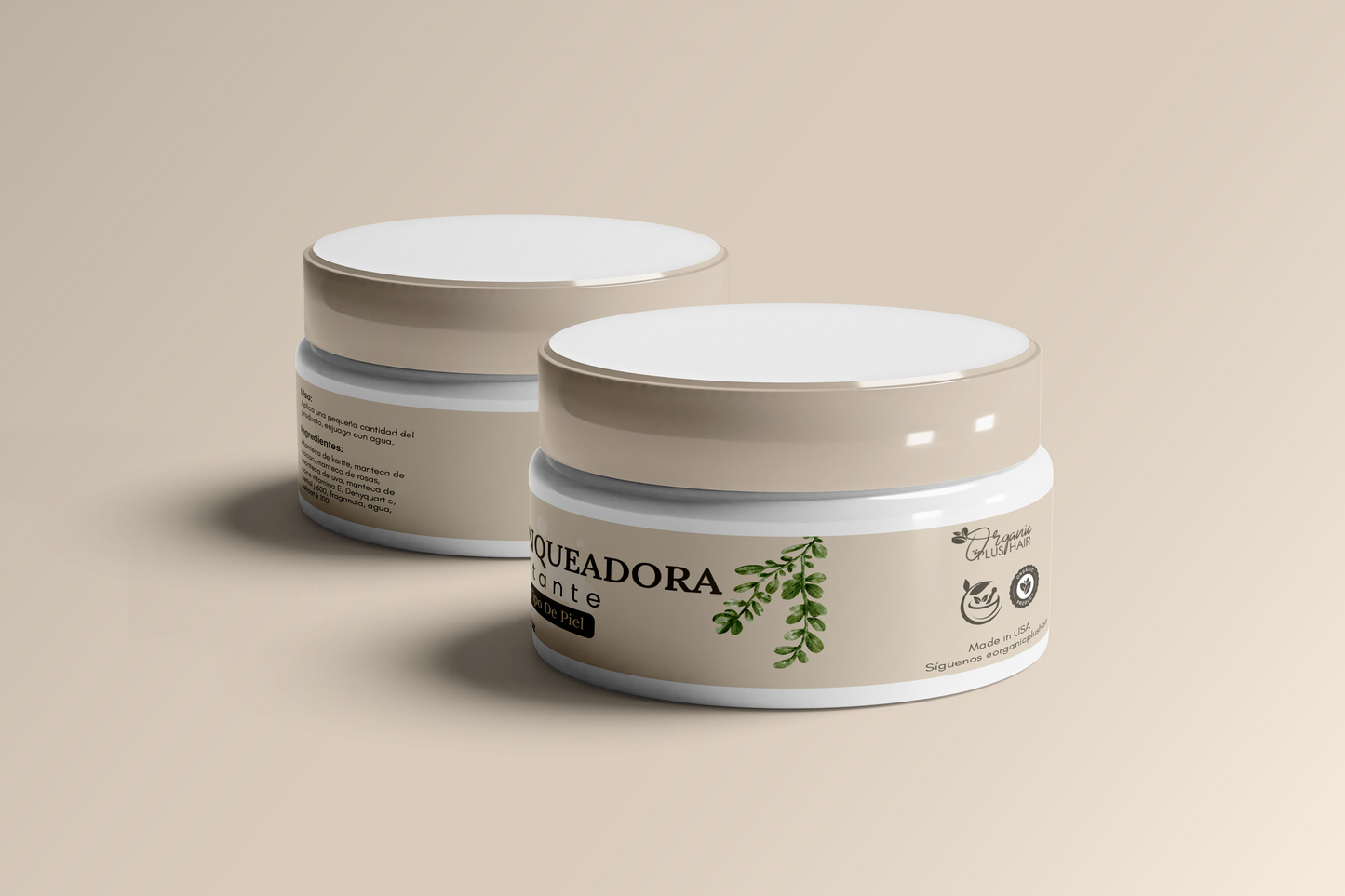 Custom Label (DESIGN ONLY)