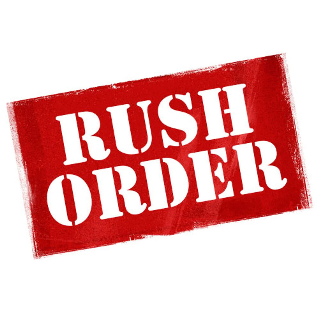 Our Rush Graphic Service
