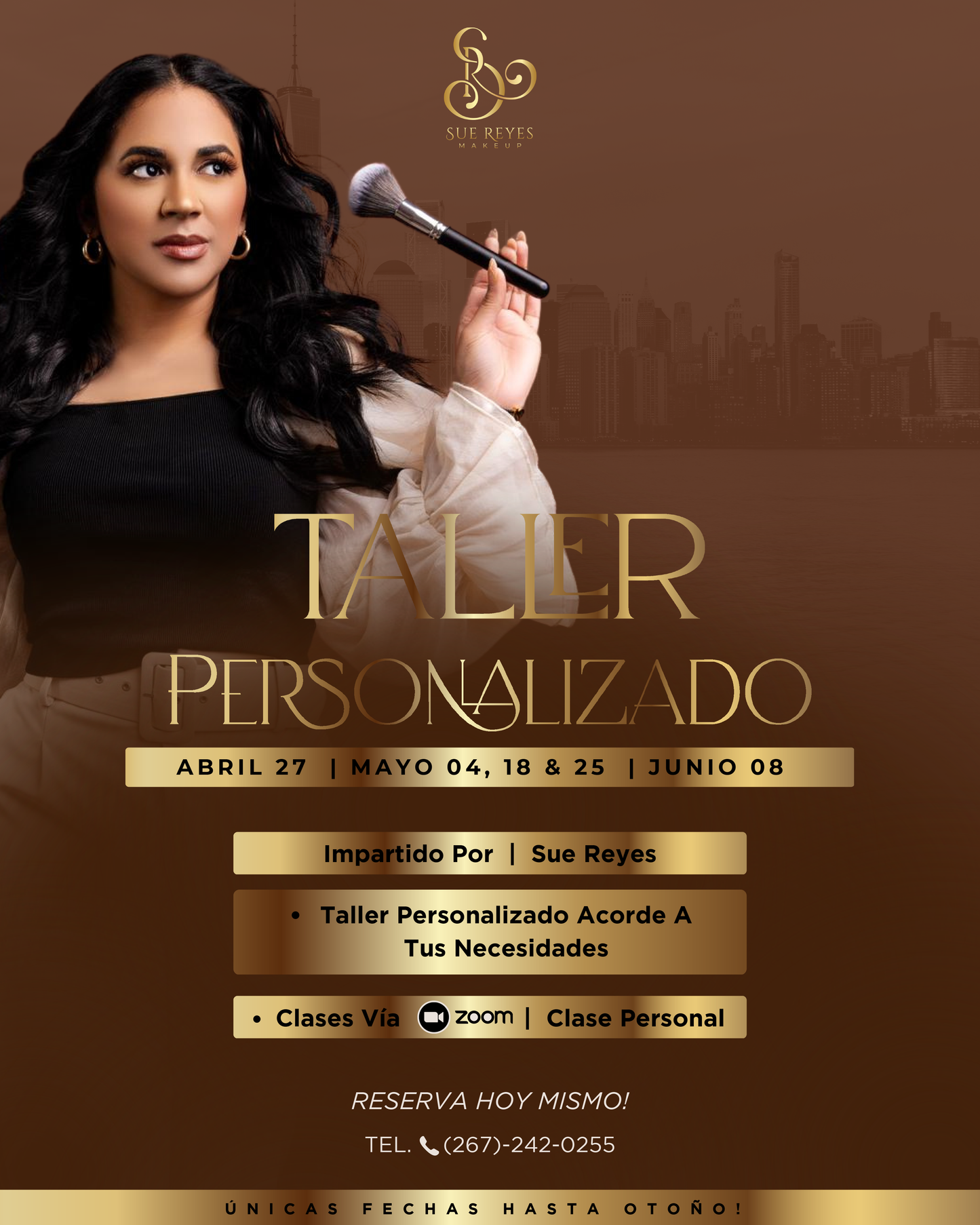 Custom Flyer Design