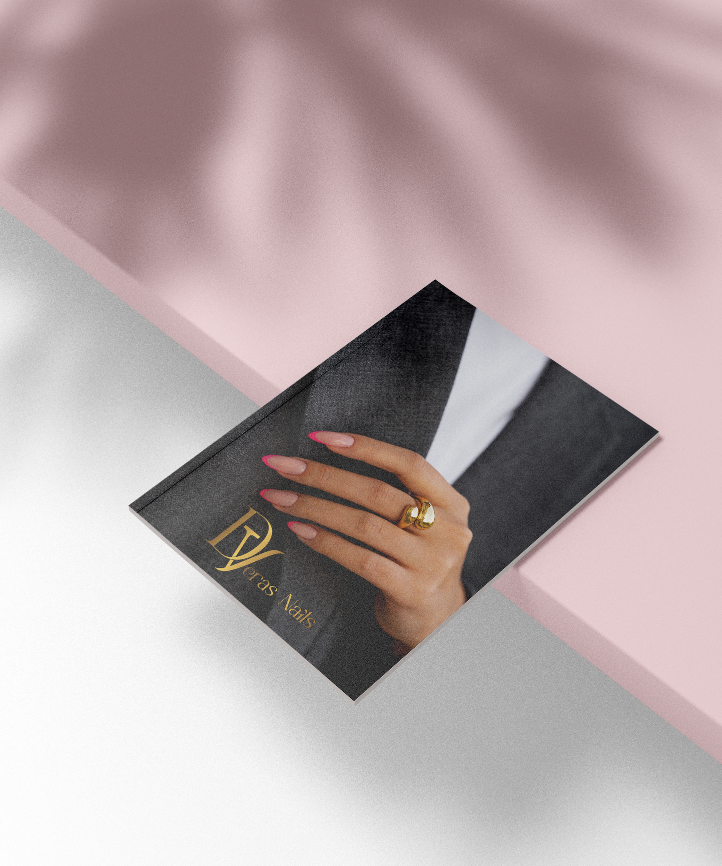 Premium Package (Visual Identity)