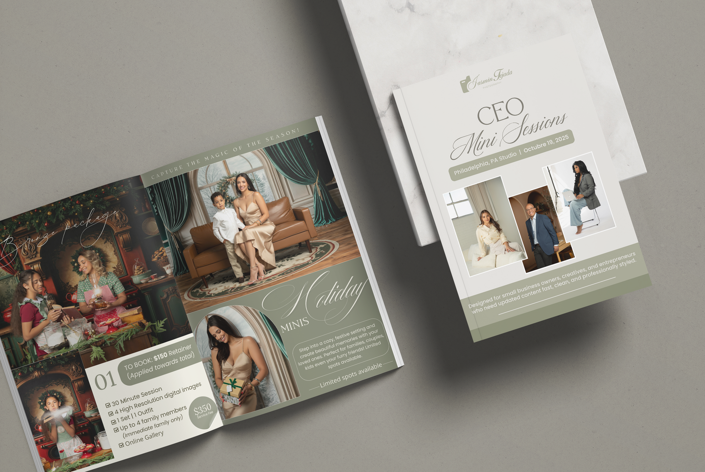 Catalog (DESIGN ONLY)