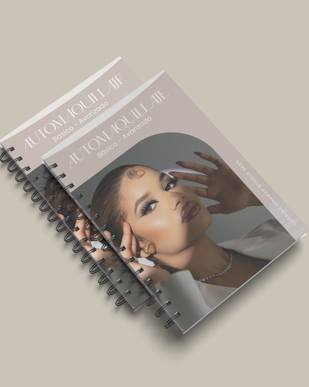Diseño de Manual Profesional | ONLY DESIGN