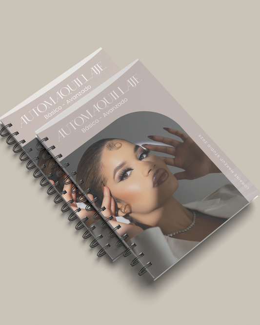 Diseño de Manual Profesional | ONLY DESIGN