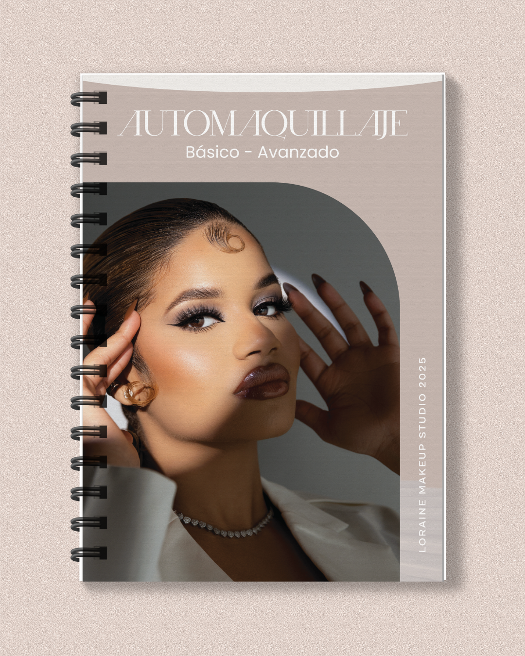 Diseño de Manual Profesional | ONLY DESIGN