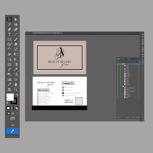 Archivos / Diseños Editables (AI, EPS, SVG, PDF editable)