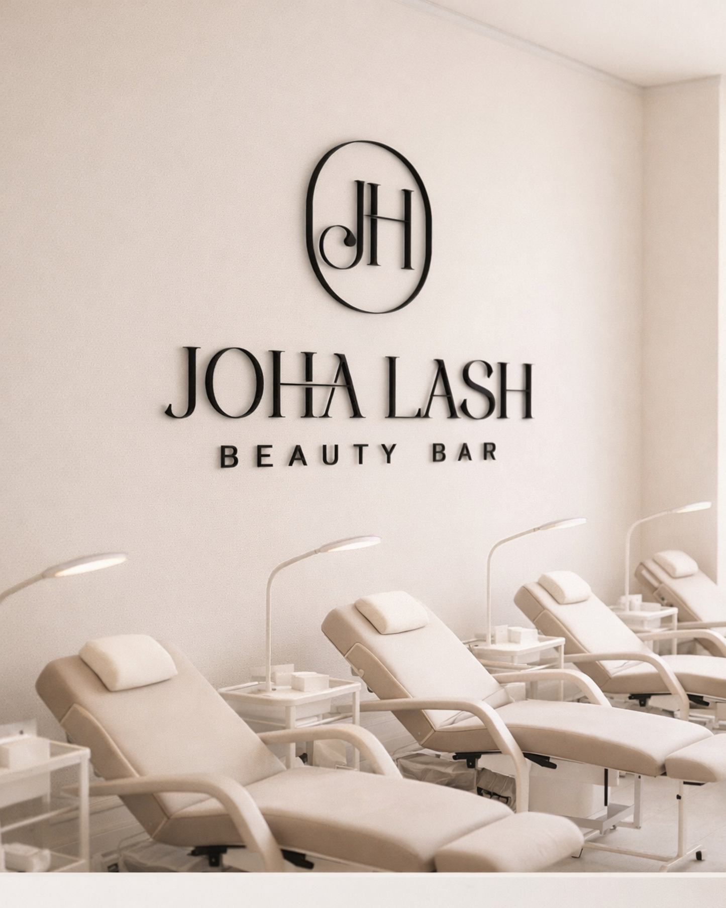 Platinum Luxury brand kit