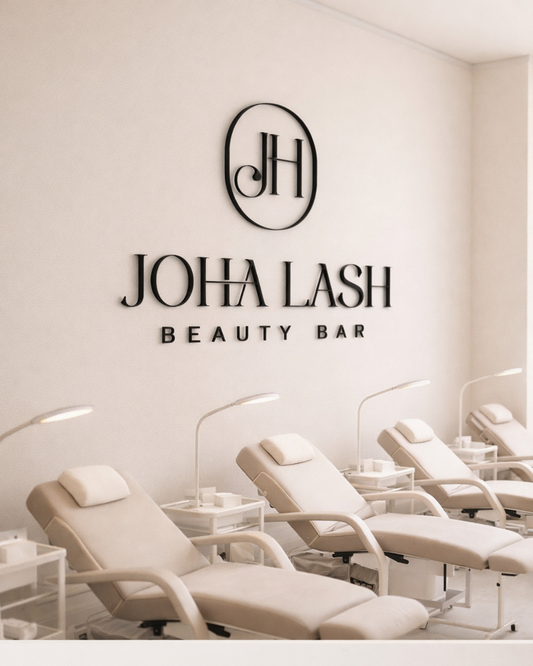 Platinum Luxury brand kit