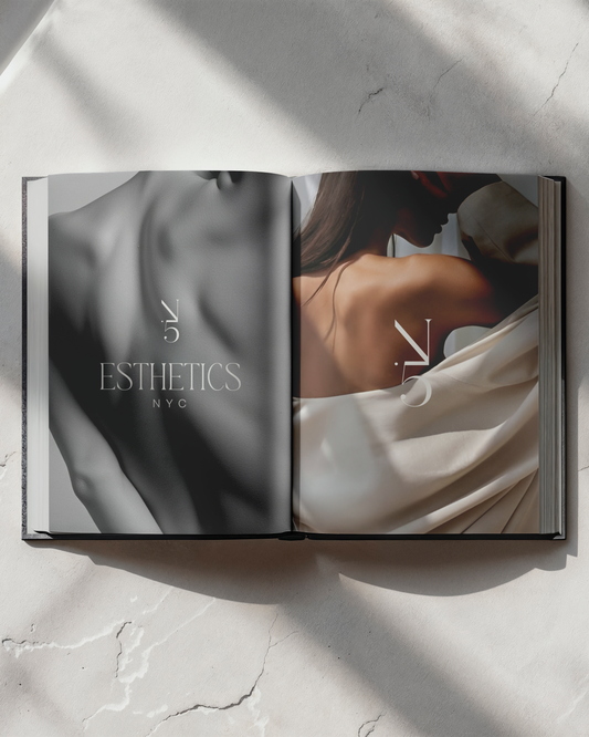 The Basic Package (Visual Identity)
