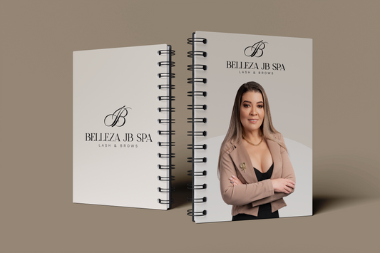Notebook Design
