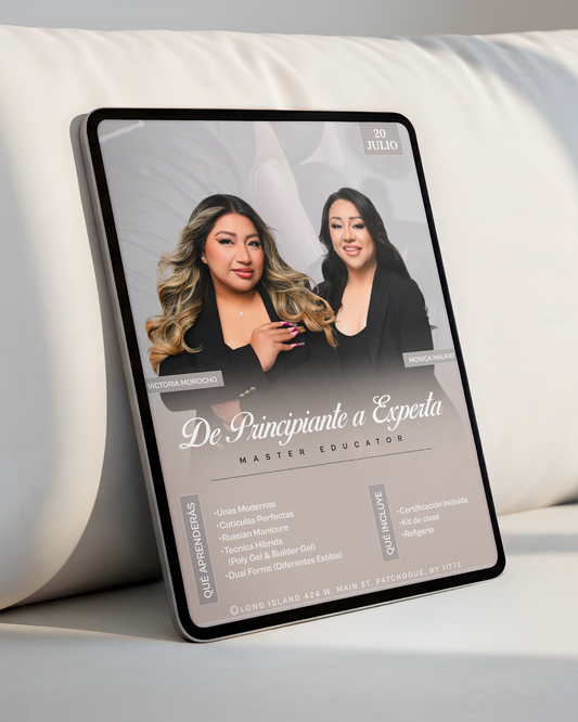 Custom Flyer Design